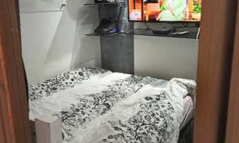 Imagem 5: 03 CASAS A VENDA, 02 QUARTOS, 01 QUARTO, 05 VAGAS, CANGAÍBA, SÃO PAULO