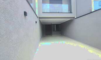 Imagem 2: SOBRADO PARA ALUGAR NA PENHA COM 03 QUARTOS