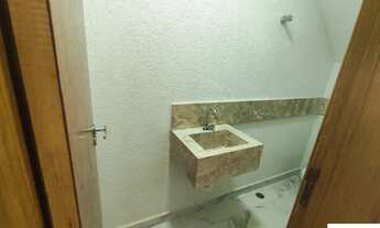 Imagem 7: SOBRADO PARA ALUGAR NA PENHA COM 03 QUARTOS