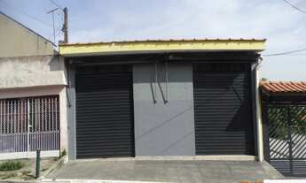 Imagem: SALÃO COMERCIAL PARA ALUGAR NO CANGAIBA