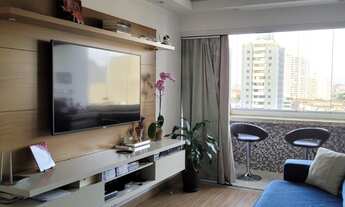 Imagem: APARTAMENTO A VENDA, 03 QUARTOS, 02 SUÍTES