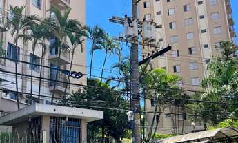 Imagem: APARTAMENTO A VENDA, 02 QUARTOS, 01 VAGA