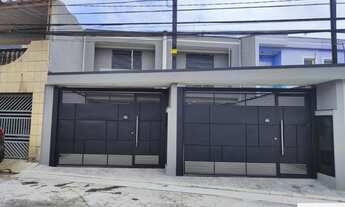 Imagem: SOBRADO A VENDA, 03 QUARTOS, 03 SUÍTES