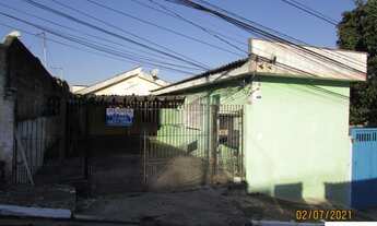 Imagem: CASA A VENDA, 03 CASAS, 04 VAGAS, VILA LIBANESA