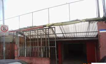 Imagem: SALÃO COMERCIAL PARA ALUGAR NO CANGAIBA