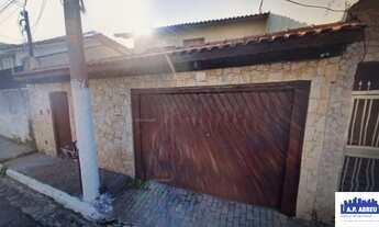 Imagem: CASA TERREA A VENDA, 02 QUARTOS, SUÍTE