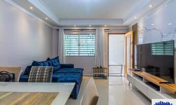 Imagem: SOBRADO A VENDA, 03 QUATROS, 03 SUÍTES