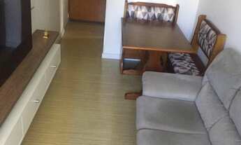 Imagem 3: APARTAMENTO A VENDA, 02 QUARTOS, 01 VAGA, CANGAÍBA, SÃO PAULO