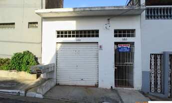 Imagem: CASA PARA ALUGAR NO CANGAIBA COM 01 QUARTO