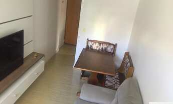 Imagem 4: APARTAMENTO A VENDA, 02 QUARTOS, 01 VAGA, CANGAÍBA, SÃO PAULO