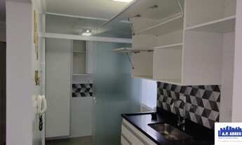 Imagem 4: APARTAMENTO A VENDA, 02 QUARTOS, 01 VAGA, CANGAÍBA, SÃO PAULO