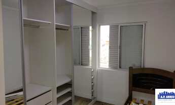 Imagem 6: APARTAMENTO A VENDA, 02 QUARTOS, 01 VAGA, CANGAÍBA, SÃO PAULO