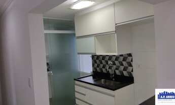 Imagem 5: APARTAMENTO A VENDA, 02 QUARTOS, 01 VAGA, CANGAÍBA, SÃO PAULO