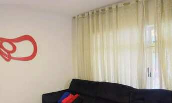 Imagem 6: SOBRADO A VENDA, 03 QUARTOS, SUÍTE, CHURRASQUEIRA, 04 VAGAS, CANGAÍBA, SÃO PAULO