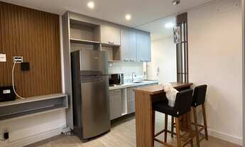 Imagem: STUDIO A VENDA, 01 QUARTO, GUILHERMINA