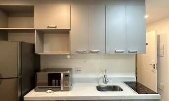 Imagem 3: STUDIO A VENDA, 01 QUARTO, GUILHERMINA - ESPERANÇA, SÃO PAULO