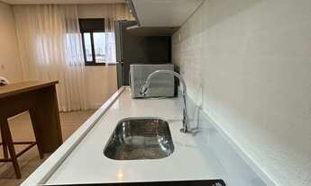 Imagem 4: STUDIO A VENDA, 01 QUARTO, GUILHERMINA - ESPERANÇA, SÃO PAULO