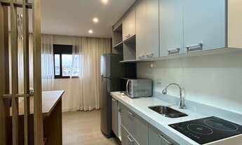 Imagem 5: STUDIO A VENDA, 01 QUARTO, GUILHERMINA - ESPERANÇA, SÃO PAULO