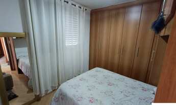 Imagem 7: APARTAMENTO A VENDA, 02 QUARTOS, 01 VAGA, VILA RÉ, SÃO PAULO