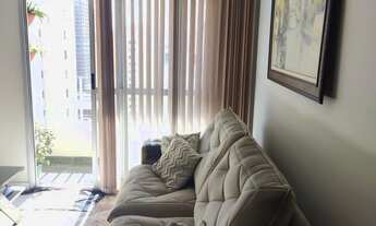 Imagem: COBERTURA DUPLEX A VENDA, 03 QUARTOS, 02