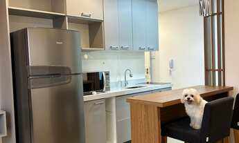 Imagem 2: STUDIO A VENDA, 01 QUARTO, GUILHERMINA - ESPERANÇA, SÃO PAULO