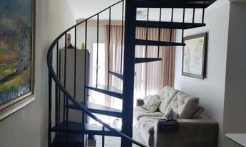 Imagem 4: COBERTURA DUPLEX A VENDA, 03 QUARTOS, 02 BANHEIROS, 02 VAGAS, VILA GOMES CARDIM, SÃO PAULO