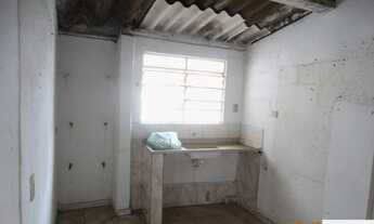 Imagem 6: CASA PARA ALUGAR NO CANGAÍBA COM 01 DORMITORIO