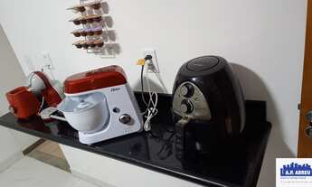 Imagem 6: SOBRADO A VENDA, 05 QUARTOS, 03 BANHEIROS, 03 VAGAS, CHURRASQUEIRA, CANGAÍBA, SÃO PAULO