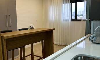 Imagem 6: STUDIO A VENDA, 01 QUARTO, GUILHERMINA - ESPERANÇA, SÃO PAULO