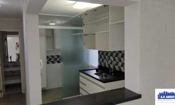 Imagem 3: APARTAMENTO A VENDA, 02 QUARTOS, 01 VAGA, CANGAÍBA, SÃO PAULO