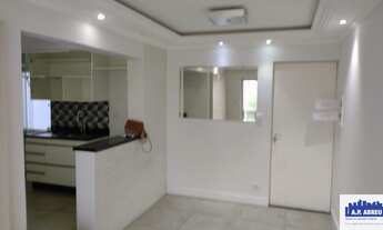 Imagem 2: APARTAMENTO A VENDA, 02 QUARTOS, 01 VAGA, CANGAÍBA, SÃO PAULO