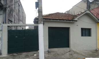 Imagem: CASA PARA ALUGAR NO CANGAÍBA COM 01 DORMITORIO