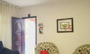 Imagem 5: SOBRADO A VENDA, 03 QUARTOS, SUÍTE, CHURRASQUEIRA, 04 VAGAS, CANGAÍBA, SÃO PAULO