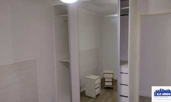 Imagem 7: APARTAMENTO A VENDA, 02 QUARTOS, 01 VAGA, CANGAÍBA, SÃO PAULO