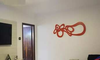 Imagem 4: SOBRADO A VENDA, 03 QUARTOS, SUÍTE, CHURRASQUEIRA, 04 VAGAS, CANGAÍBA, SÃO PAULO