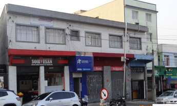 Imagem: SALA COMERCIAL PARA ALUGAR NA AV. CANGAIBA