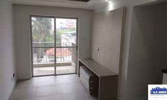 Imagem: APARTAMENTO A VENDA, 02 QUARTOS, 01 VAGA