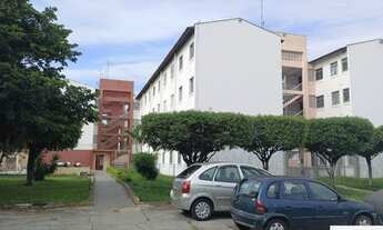 Imagem: APARTAMENTO A VENDA, 02 QUARTOS, 01 VAGA