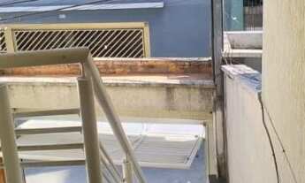 Imagem 2: SOBRADO A VENDA, 03 QUARTOS, SUÍTE, CHURRASQUEIRA, 04 VAGAS, CANGAÍBA, SÃO PAULO