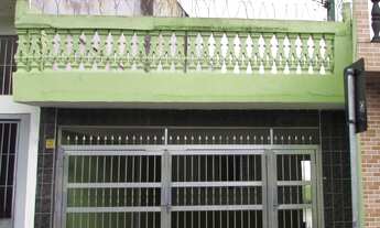 Imagem: CASA TERREÁ A VENDA, 02 QUARTOS, 02 VAGAS