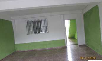 Imagem 2: CASA TERREÁ A VENDA, 02 QUARTOS, 02 VAGAS, VILA CISPER, SÃO PAULO