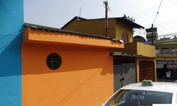 Imagem: CASA TERREÁ A VENDA, 02 QUARTOS, 02 VAGAS