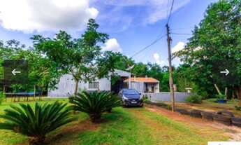 Imagem 3: CHÁCARA A VENDA, ÁREA GOURMET, PISCINA, POMAR, RIO, PALMEIRAS, MATO GROSSO DO SUL