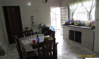 Imagem 4: CASA TERREÁ A VENDA, 02 QUARTOS, 02 VAGAS, VILA CISPER, SÃO PAULO