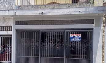 Imagem: SOBRADO A VENDA, 03 QUARTOS, 04 BANHEIROS