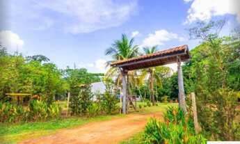 Imagem: CHÁCARA A VENDA, ÁREA GOURMET, PISCINA