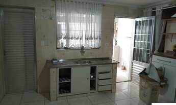 Imagem 6: 03 CASAS A VENDA, 03 QUARTOS, 02 QUARTOS, 01 QUARTO, 01 VAGA, ENGENHEIRO GOULART, SÃO PAUL