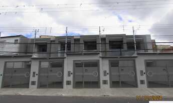 Imagem: SOBRADO NOVO A VENDA, 03 SUÍTES, CLOSET