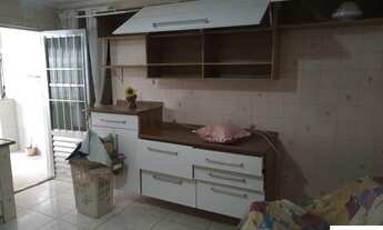 Imagem 7: 03 CASAS A VENDA, 03 QUARTOS, 02 QUARTOS, 01 QUARTO, 01 VAGA, ENGENHEIRO GOULART, SÃO PAUL