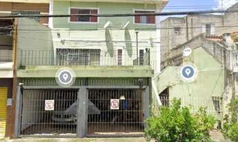 Imagem: SOBRADO A VENDA, 03 QUARTOS, 02 VAGAS, JARDIM